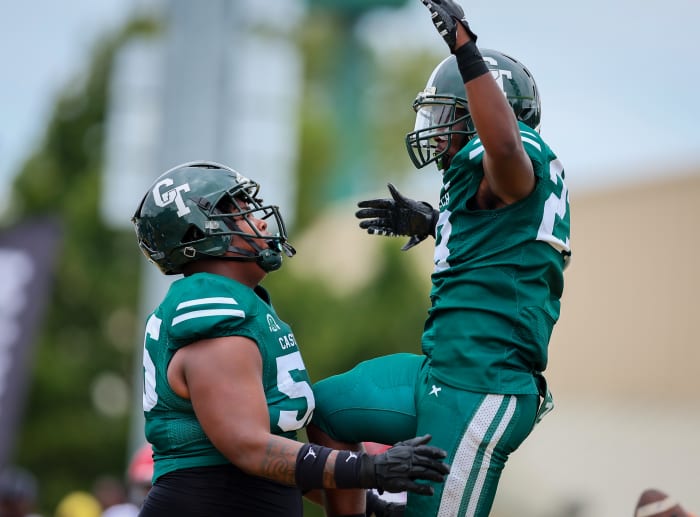 Cass Tech vs Southfield Aug 26-23 Mario Nowak32